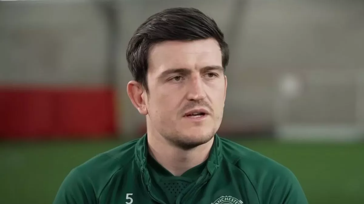 Harry Maguire nói rõ cảm xúc của mình trước cuộc bỏ phiếu ở Premier League về VAR-Kubet