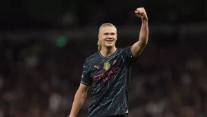 Kevin De Bruyne ca ngợi người hùng thầm lặng của Man City “mọi người không đánh giá cao”-Kubet