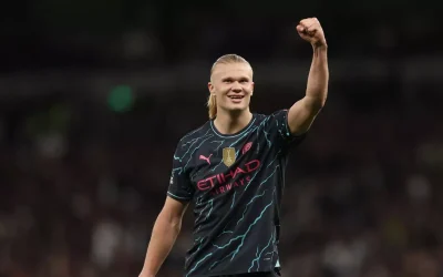 Kevin De Bruyne ca ngợi người hùng thầm lặng của Man City “mọi người không đánh giá cao”-Kubet