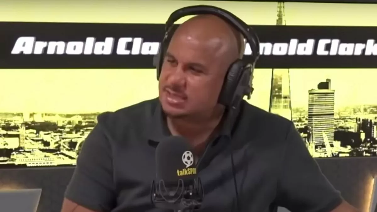 Gabby Agbonlahor gửi thông điệp chia tay tới Jurgen Klopp sau sự chỉ trích của 'quái vật tâm thần'-Kubet