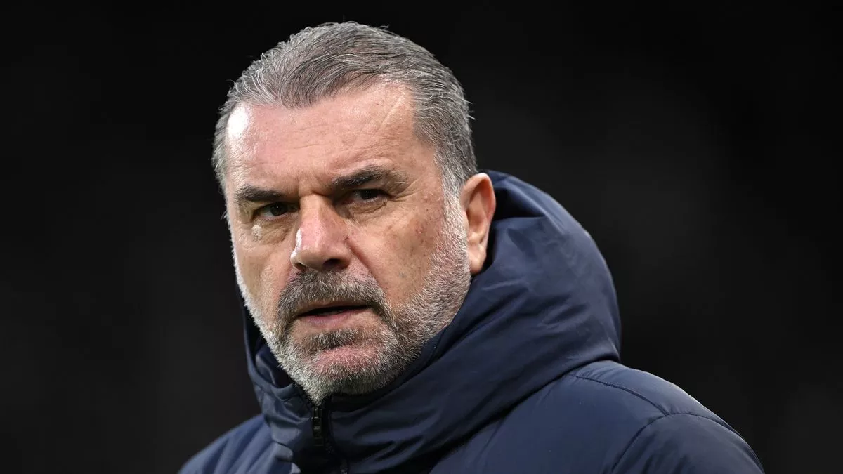 Trò đùa của nhân viên Tottenham khiến Ange Postecoglou 'tức giận' trước trận thua Man City-Kubet