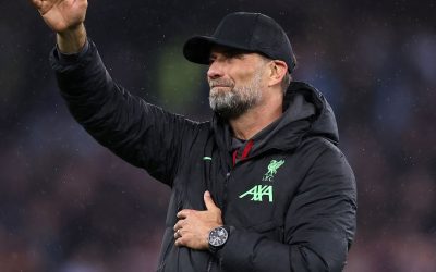 Jurgen Klopp nhắm tới cú chia tay tàn bạo với Rio Ferdinand trước trận chia tay Liverpool-Kubet