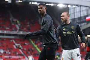 Erik ten Hag đưa ra phán quyết về cuộc đụng độ dữ dội của Marcus Rashford với người hâm mộ Man Utd-Kubet