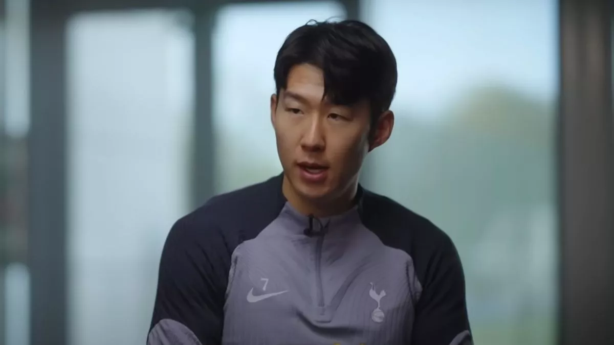 Son Heung-min mở ra khoảnh khắc danh hiệu mà Jamie Carragher tuyên bố sẽ 'ám ảnh' Arsenal-Kubet