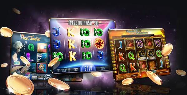 Chiến thuật chơi Slot game online từ cao thủ KUBET